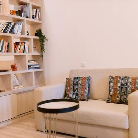 New Central Apartment In Gjumri Exterior foto