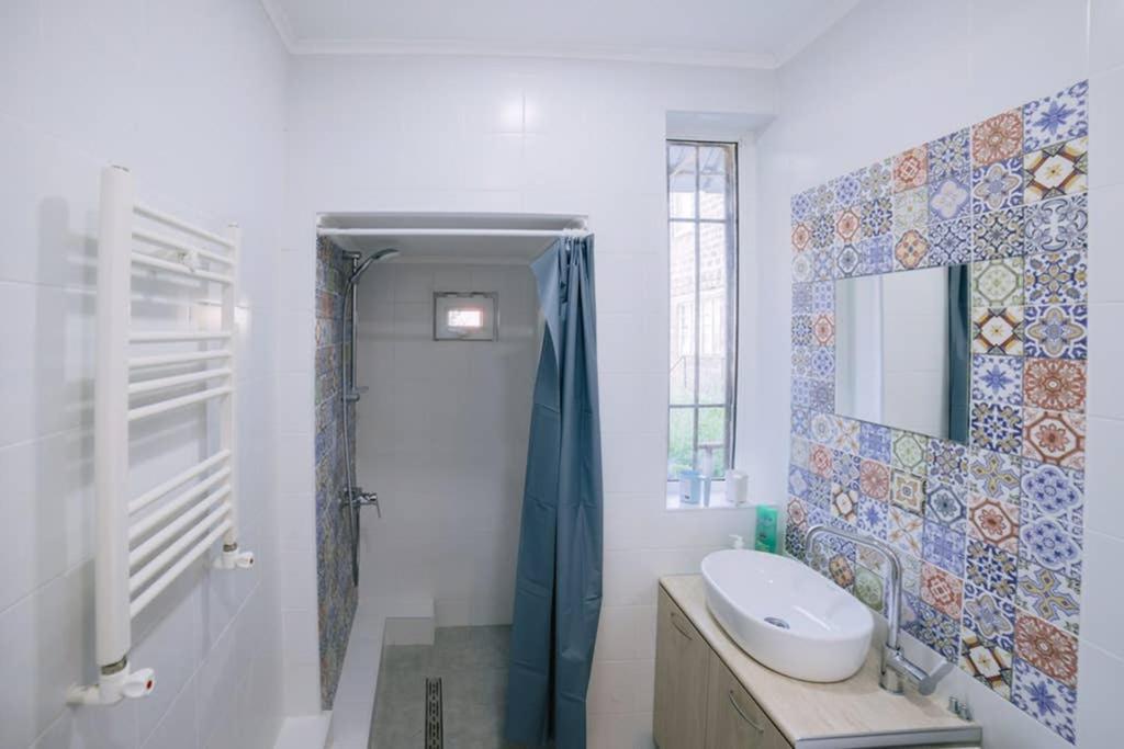 New Central Apartment In Gjumri Exterior foto
